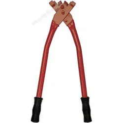 PINCE ANNEAU 61 C2 pour pose anneau - Soins - Bovins