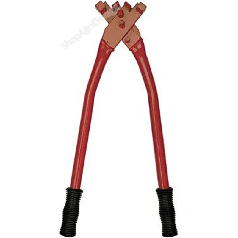 PINCE ANNEAU 61 C2 pour pose anneau - Soins - Bovins