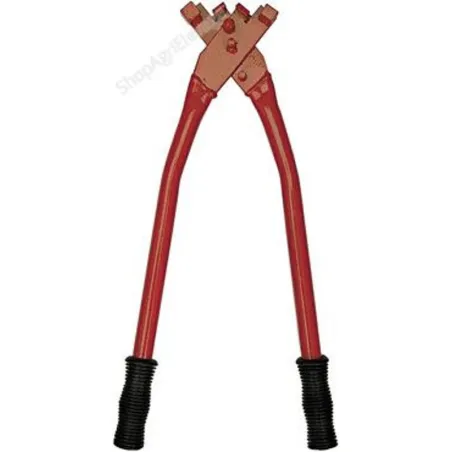 PINCE ANNEAU 61 C2 pour pose anneau - Soins - Bovins