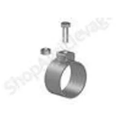 Accessoire pour bovins : bague de blocage module