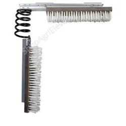 Brosse d’étable - Soins - Bovins