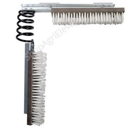 Brosse d’étable - Soins - Bovins