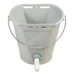 Seau tetine - 8 l - Alimentation - Veau
