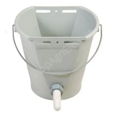 Seau tetine - 8 l - Alimentation - Veau