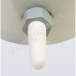 TETINE DE RECHANGE pour seau tetine 8l - Alimentation - Veau