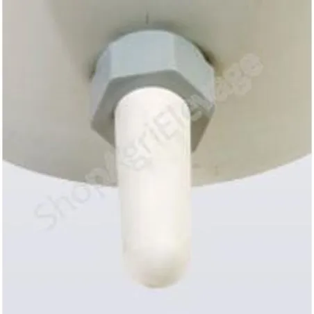 TETINE DE RECHANGE pour seau tetine 8l - Alimentation - Veau