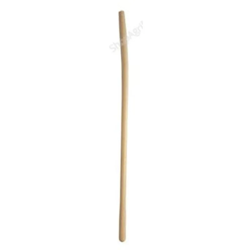 Manche cintré en bois - Petit outillage