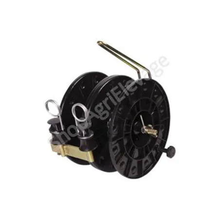 BOBINE-Bobine de rechange pour ELK DUO- 500 metres - Clôture - Bovins