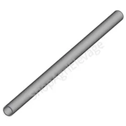 Accessoire pour bovins : barrette d.42mm seule