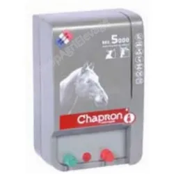 Electrificateur sur secteur 230 V SEC 5000 - Clôture