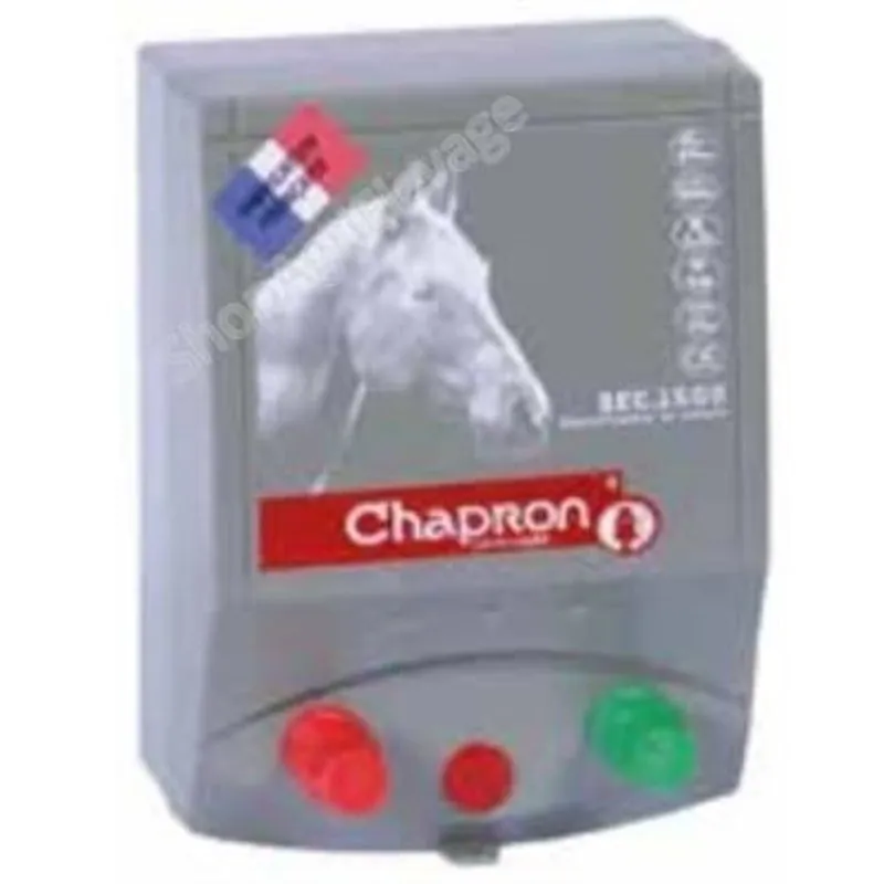 Electrificateur sur secteur SEC 1500 Equins - Clôture Chevaux et Animaux domestiques