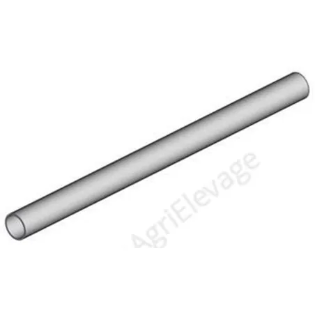 Accessoire pour bovins : barrette encolure pour taureau d.60mm