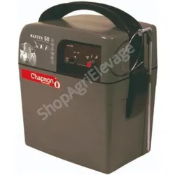 Electrificateur master 50.2   - Clôture - Bovins
