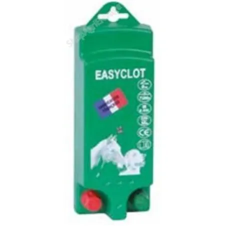 Electrificateur sur secteur 230 V ESYCLOT - Clôture - Animaux domestiques Chevaux