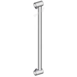 Accessoire pour bovins : barrette pour embout rallonge cornadis