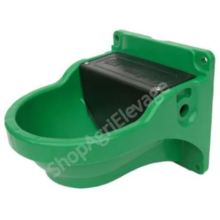 Abreuvoir eco bowl - Abreuvement bovins - Bovins
