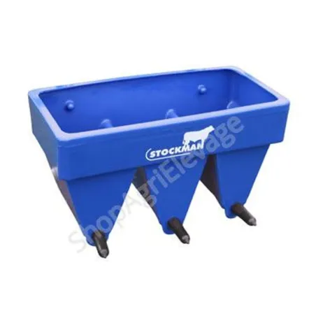 Distributeur a lait 3 tetines - Alimentation - Veau