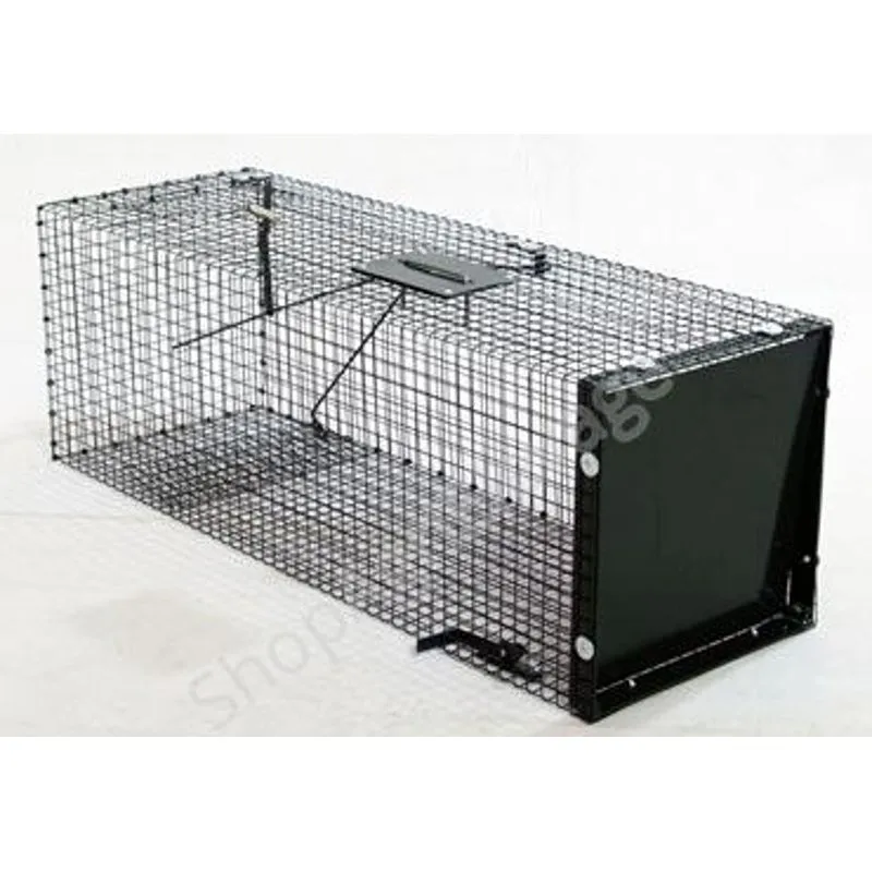 Piege a appats - Rat / Souris