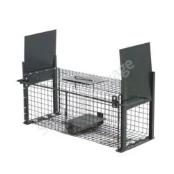 Ratiere - Rat / Souris