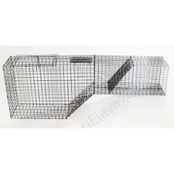 Cage a terrier  - Gibier