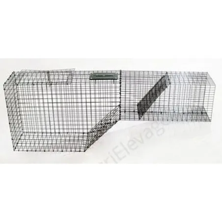 Cage a terrier  - Gibier