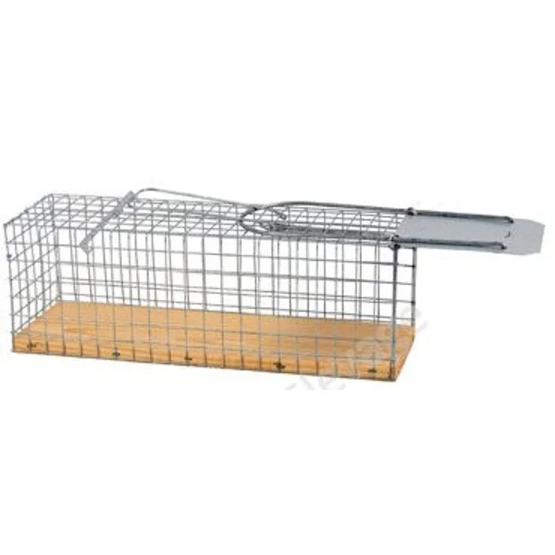 Nasse a rats - Rat / Souris