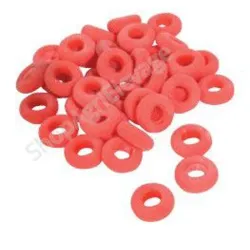 Anneau gomme - Soins - Ovin / Caprin