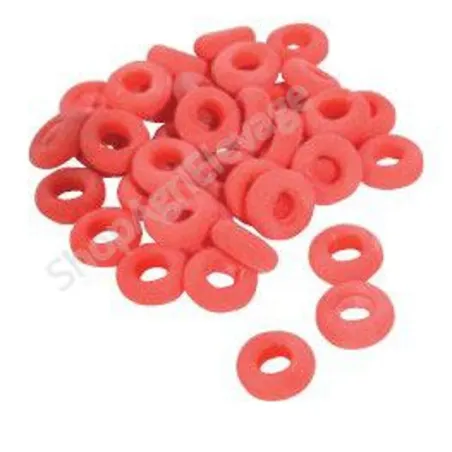Anneau gomme - Soins - Ovin / Caprin