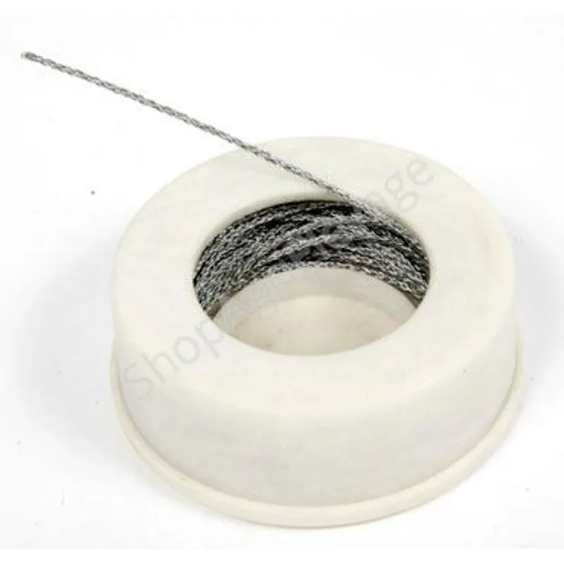 ROULEAU SCIE fil 12 M - Soins - Bovins