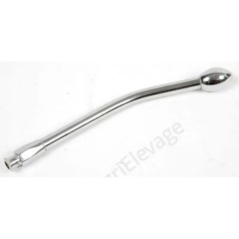 CANULE POUR DROGUE longueur 125 mm - Soins - Bovins