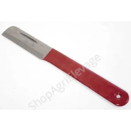 Rogne pied aiguise - Soins - Bovins