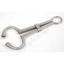 Pince mouchette coulant - Soins - Bovins