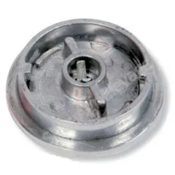 SOCLE ALU pour Tétine  - Soins - Veau