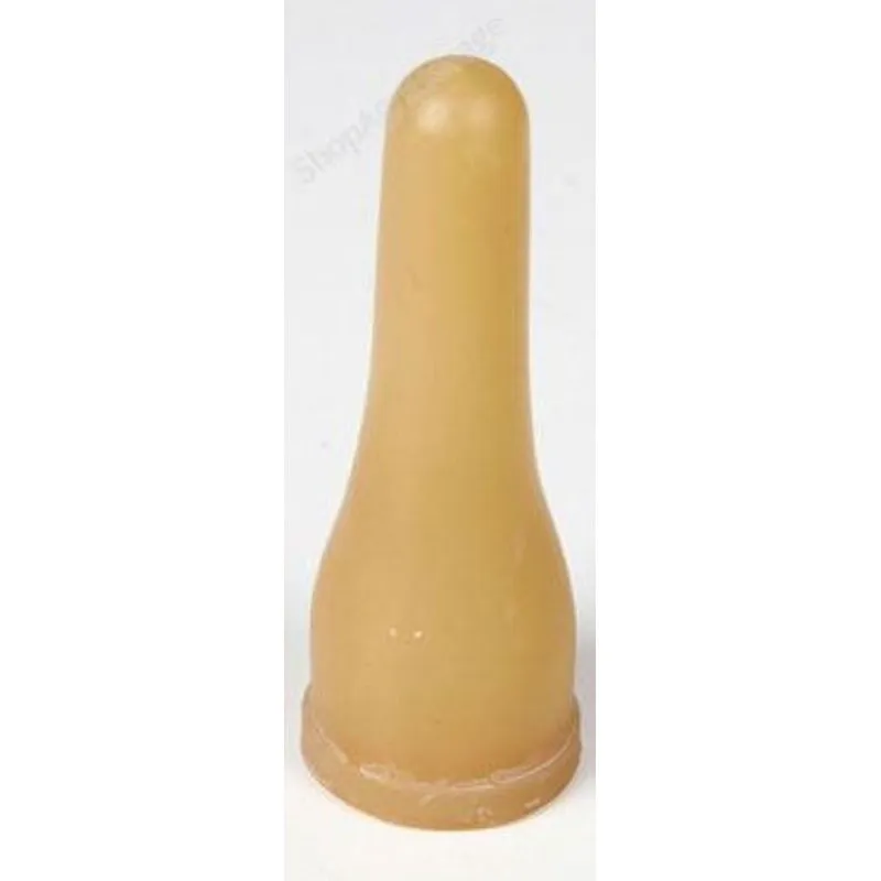 TETINE AGNEAU  Bouteille (coque de 5 pieces) - Soins - Ovin / Caprin