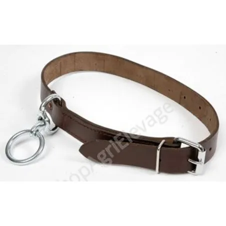Collier veau - Soins - Veau