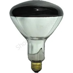 Lampe ir rouge 150 w - Chauffage - Volaille