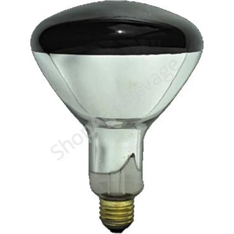Lampe ir rouge 150 w - Chauffage - Volaille