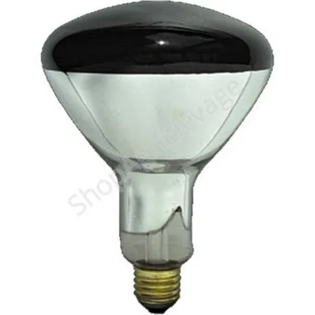Lampe ir rouge 250 w - Chauffage - Volaille