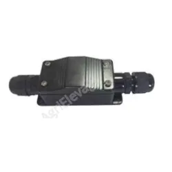 Raccord cable tht - Clôture - Bovins