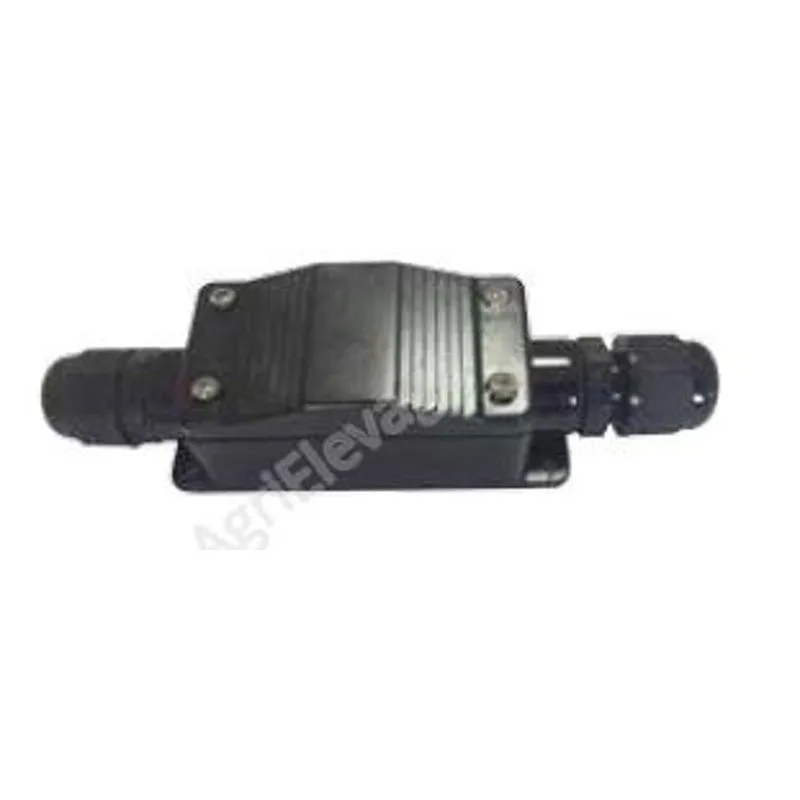 Raccord cable tht - Clôture - Bovins