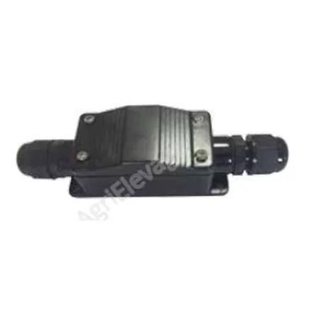 Raccord cable tht - Clôture - Bovins