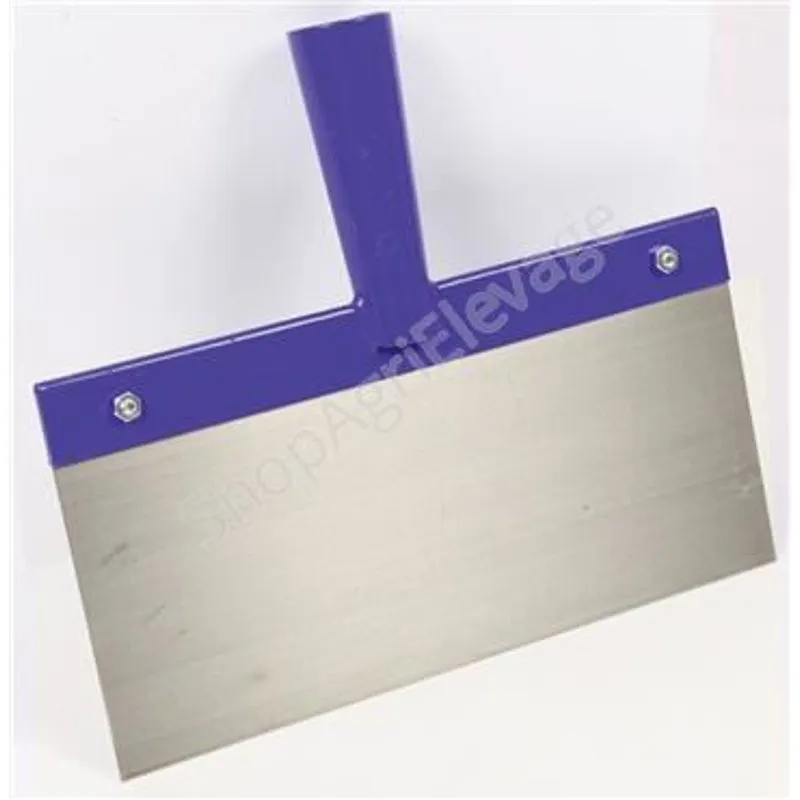 Grattoir - Racloir - Petit outillage