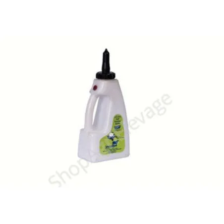 Biberon 2.5 l  - Alimentation - Veau