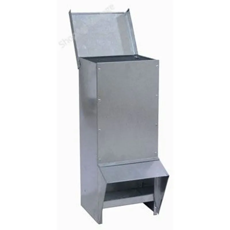 Mangeoire 18L - Alimentation - Volaille