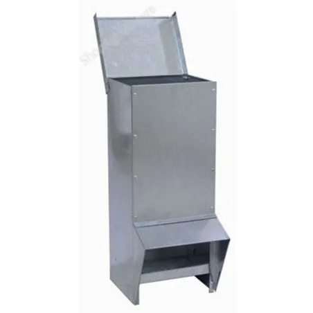Mangeoire 18L - Alimentation - Volaille