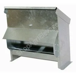 Mangeoire 25L - Alimentation - Volaille