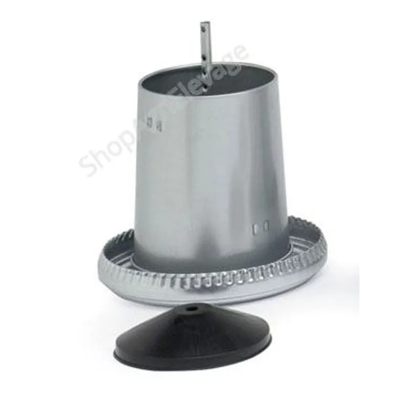 Mangeoire 5kg - Alimentation - Volaille