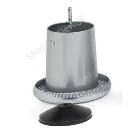 Mangeoire 5kg - Alimentation - Volaille