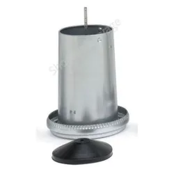 Mangeoire  18kg - Alimentation - Volaille