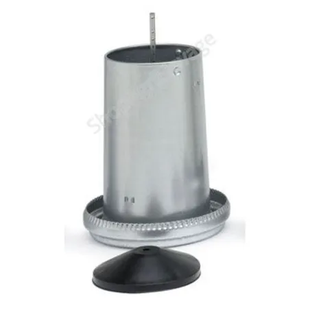 Mangeoire  18kg - Alimentation - Volaille